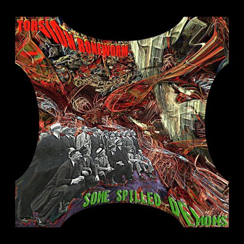 Unsettling Shiver cover art