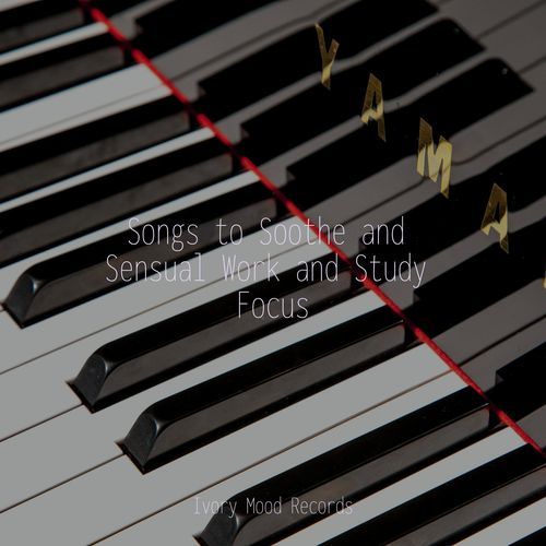 Raindrop Lullaby Ensemble cover art