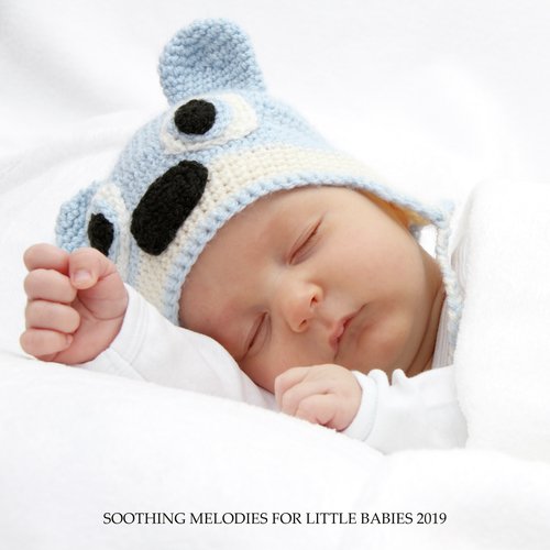 Healing Lullaby cover art