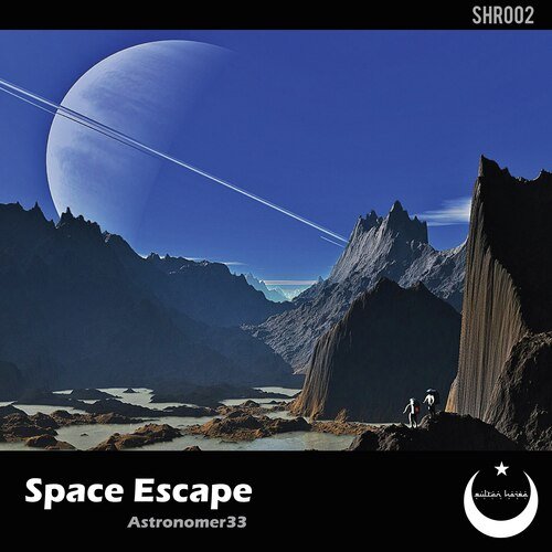 From Mars to Space Station cover art