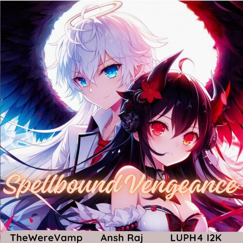 Spellbound Vengeance