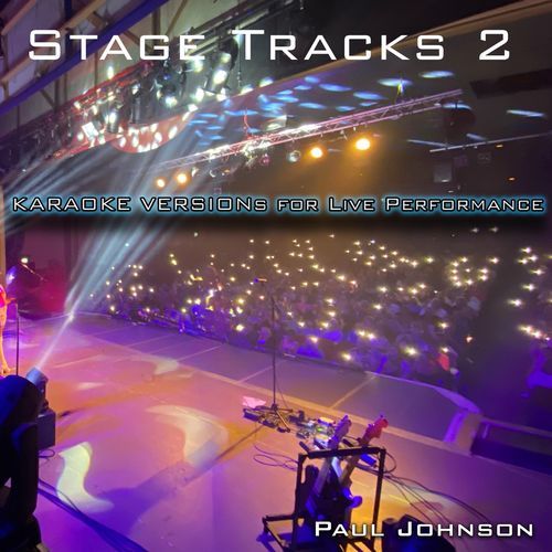 Stage Tracks 2