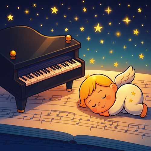 Sleepy Smiles cover art