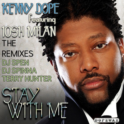 Stay with Me (Remixes)