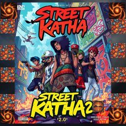 Street Katha 2.0 - Rulers of Odisha Hip Hop-ORkvBwNmbWE