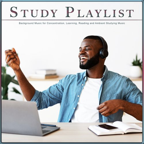 Study Playlist: Background Music for Concentration, Learning, Reading and Ambient Studying Music_poster_image