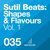 Show Me (Original Sutil Mix)