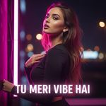 TU MERI VIBE HAI