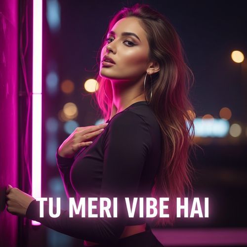 TU MERI VIBE HAI
