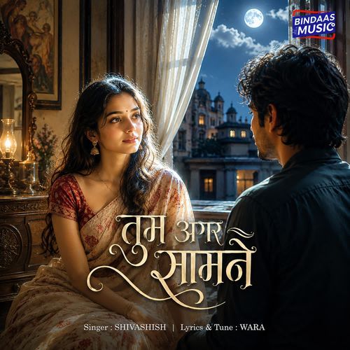TUM AGAR SAMNE