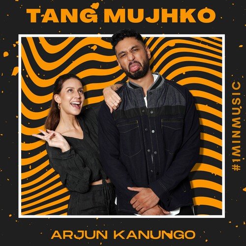 Tang Mujhko - 1 Min Music