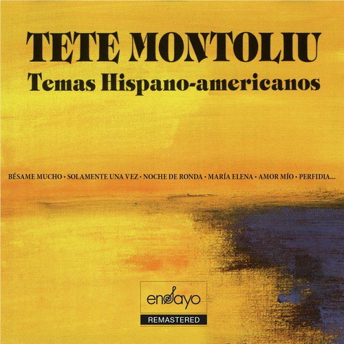 Temas Hispano-Americanos (Remastered)