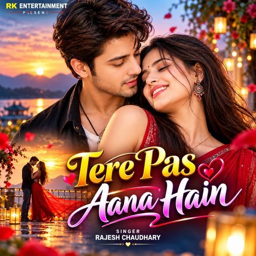 Tere Pas Aana Hain