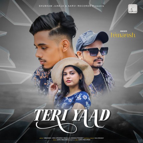 Teri Yaad - Single