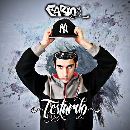 Testardo - EP