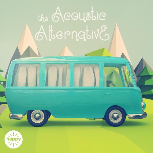 Happy cover art