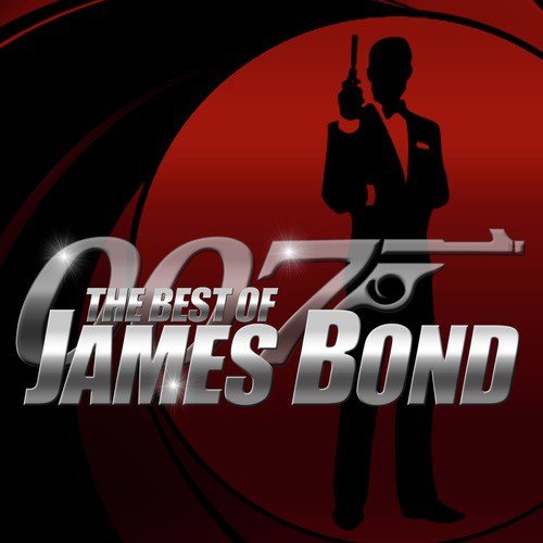 The Best of James Bond - Ultimate Movie Hits_poster_image