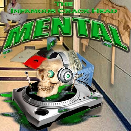 Out the Box cover art
