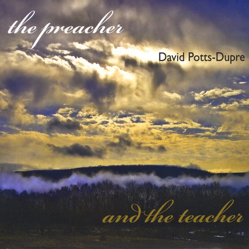The Preacher And The Teacher