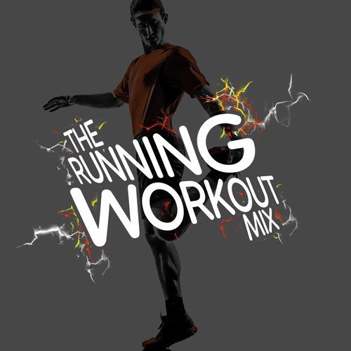 The Running Workout Mix