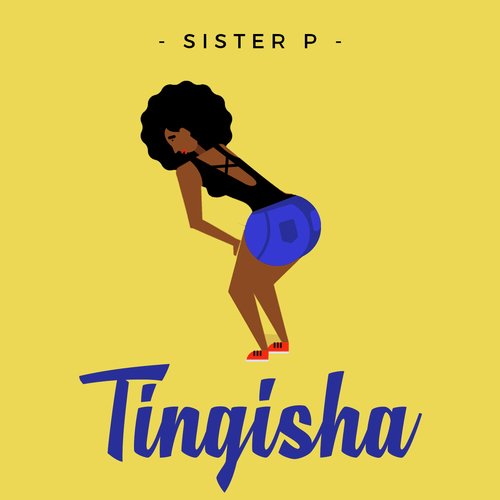 Tingisha_poster_image