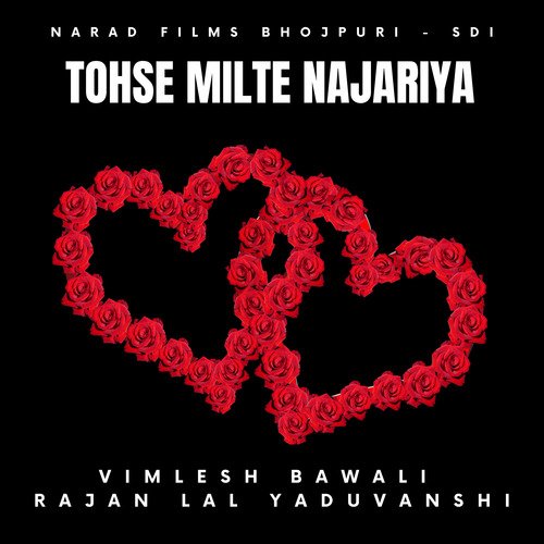 Tohse Milte Najariya