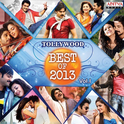 Tollywood Best Of 2013 Vol. I