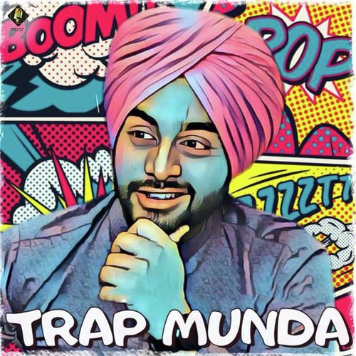 Trap Munda