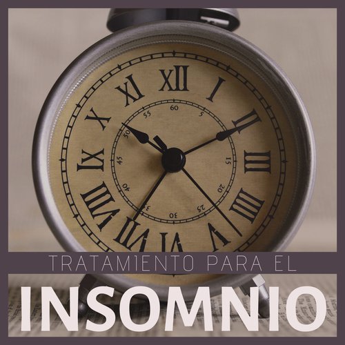 Tratamiento para el Insomnio - Remedio Musical con Sonidos de la Naturaleza