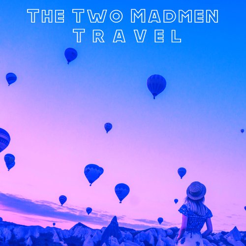 Travel (Extended Mix) cover art