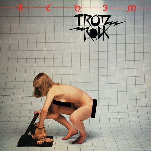 Trotz Rock (Remastered)_poster_image