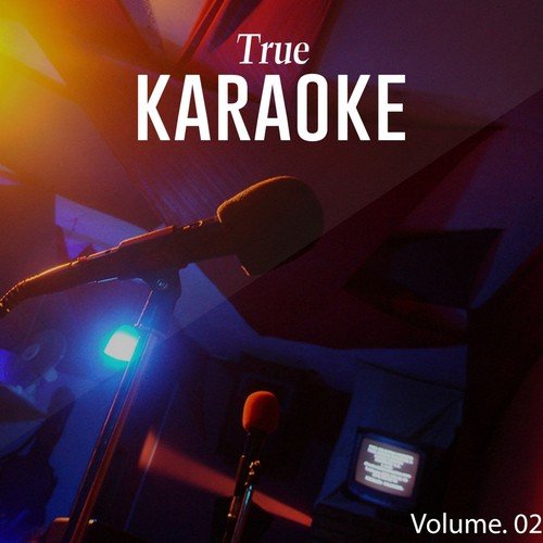 True Karaoke, Vol. 2_poster_image