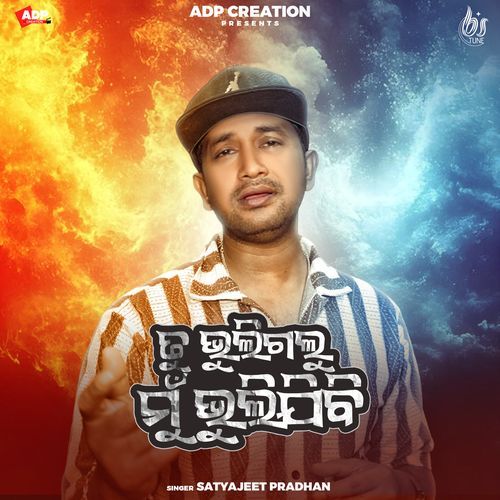 Tu Bhuligalu Mu Bhulijibi