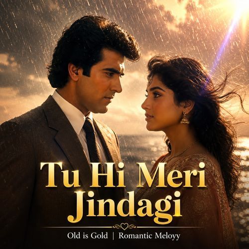 Tu Hi Meri Jindagi