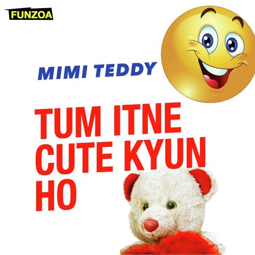 Tum Itne Cute Kyun Ho (Female Version)