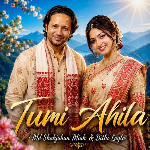 Tumi Ahila