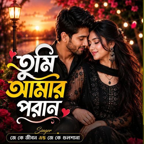 Tumi Amar Pran