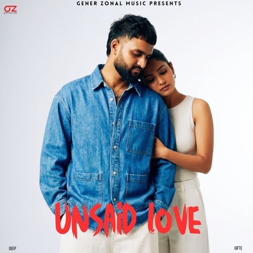 Unsaid Love