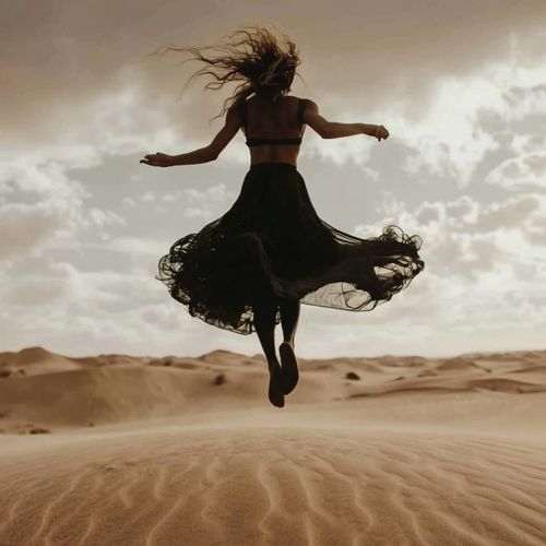 Uplifted Soul (Wind)