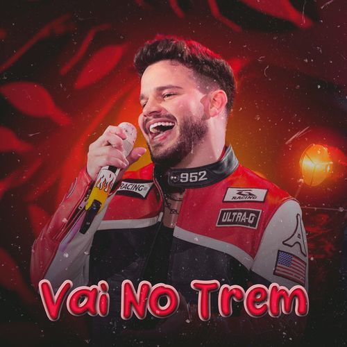 Vai No Trem (Ao Vivo)