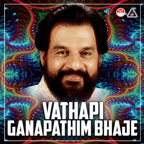Vathapi Ganapathim Bhaje, Pt. 11 cover art