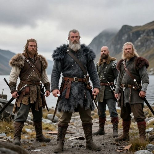 Vikingroing