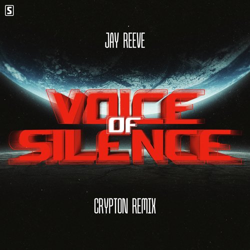 Voice Of Silence (Crypton Remix)