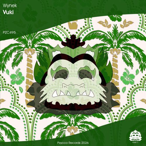 Vuki
