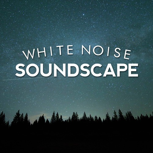 White Noise: April Rain