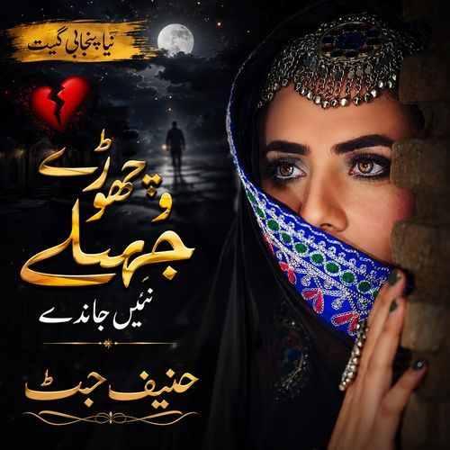 Wichory Jhaly Nai Jany