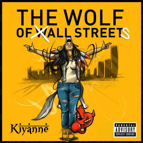 Wolf of All Streets