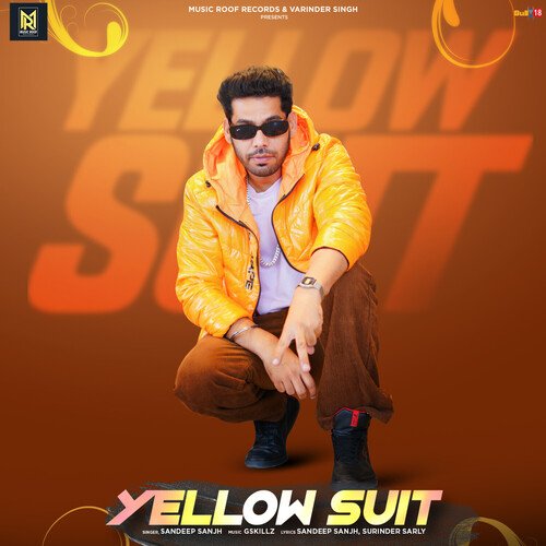 Yellow Suit