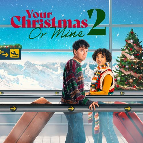 Your Christmas or Mine 2