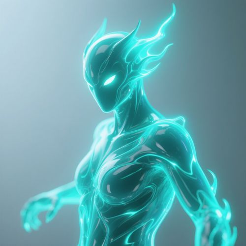 espiritu en alerta total cover art